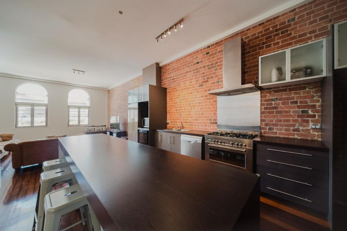 Flinders 2 Bed Unit Apartment Strand! Townsville Exterior foto